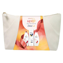 Load image into Gallery viewer, Multi Branded Uplift Beauty Bag Gift Set 3 piece, Choose your pack 1,2,3 or 4