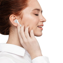 Load image into Gallery viewer, Soundz True Wireless Earbuds SZ970- Silver