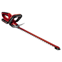 Load image into Gallery viewer, EINGECH1846L GE-CH KIT Power-X-Change Cordless Hedge Trimmer 18V 1x1.5Ah Li-ion