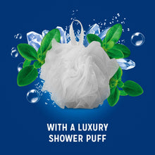Load image into Gallery viewer, Radox Ultimate Bath Collection 2 Pieces Gift Set for Her with Shower Puff