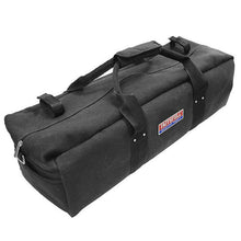 Load image into Gallery viewer, Zip Top Holdall 75cm (30in)