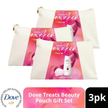 Load image into Gallery viewer, DOVE Treats Gift Set 2 piece, Choose Your Pack Size 1,2,3 or 4