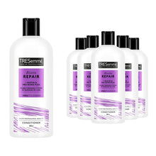 Load image into Gallery viewer, Tresemme Conditioner Biotin Repair Visibly Repairs 7 Types of Damage, 6 x 680ml