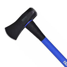 Load image into Gallery viewer, FAILSM8FG Log Splitting Maul Fibreglass Shaft 3.6kg (8 lb)