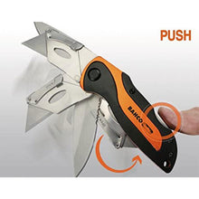 Load image into Gallery viewer, BAHCO BETTER TWIN BLADE SPORTS Cutting tool