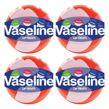 Load image into Gallery viewer, VASELINE Lip Iconic Tin Collection Gift Set 3x 20 g, Choose your pack 1,2,3 or 4