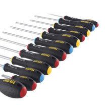 Load image into Gallery viewer, STANLEY 12PC FM S/D SET PH/PZ/FL/PARA UK