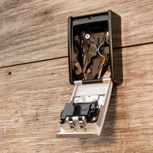 Load image into Gallery viewer, 787 Wall-Mounted KeyGarage