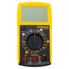Load image into Gallery viewer, STANLEY MULTI-METER