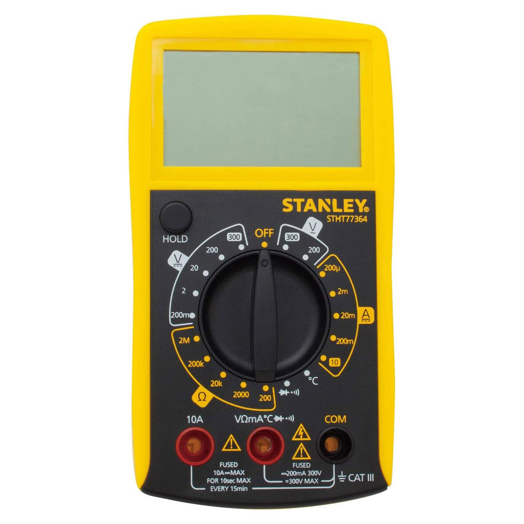 STANLEY MULTI-METER