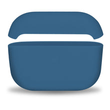 Load image into Gallery viewer, Airpods Pro Case Scratch-Absorbing Protecting Cover, Blue, 2pk