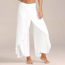 Load image into Gallery viewer, Super Soft Cotton Spandex Harem Style Yoga Pilates Pants, Choose Your Type