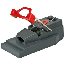 Load image into Gallery viewer, Deadfast Quick Kill Mouse Trap One-Click Setting Rodent Control Twin 2 Pack