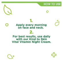 Load image into Gallery viewer, Simple Kind to Skin Face Cream - Day SPF15 or Night Cream, Hydrating 50ml, 2 Pack