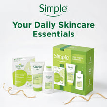 Load image into Gallery viewer, SIMPLE Daily Regime Edition Gift Set 3 piece, Choose your pack 1,2,3 or 4