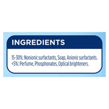 Load image into Gallery viewer, Persil XL 3 in 1 Washing Capsules Non Bio Stain Removal 36 Washes, 6 Pack