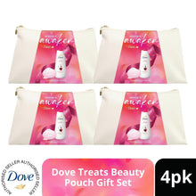 Load image into Gallery viewer, DOVE Treats Gift Set 2 piece, Choose Your Pack Size 1,2,3 or 4