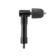 Load image into Gallery viewer, Right Angled Drill Chuck 10mm Keyless