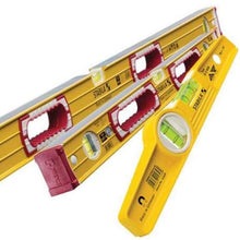 Load image into Gallery viewer, STABILA 196-2 PACK 60+120CM + 81SREM