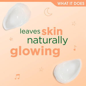 2 Pack of 150ml, Simple Protect & Glow Express Glow Clay Polish Face Wash