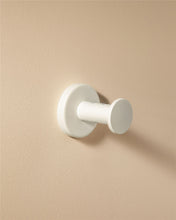 Load image into Gallery viewer, COSMIC Architect SP Wall Hook | Brushed Black | Screw Mount | Metal