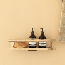 Load image into Gallery viewer, POMD'OR Shower Soap Dish Architect S+ Cosmic