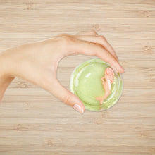 Load image into Gallery viewer, Tobar Glittery Goo with a Mystical Mermaid Magic Putty, Yellow
