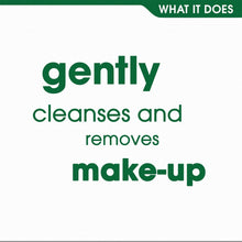 Load image into Gallery viewer, Simple Cleansing Face Wipes Age-Resisting Green Tea Sensitive 6x20 Pack