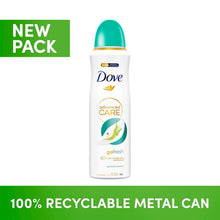 Load image into Gallery viewer, Dove Advanced Care Go Fresh Antiperspirant Deo Pear &amp; Aloe Vera Scent 200ml, 6pk