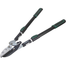 Load image into Gallery viewer, FAICOULOPANT Countryman Ratchet Anvil Telescopic Lopper