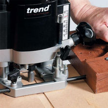 Load image into Gallery viewer, TREND 3/85 X 1/2 TC TWO FLUTE 12.7MM X 63MM
