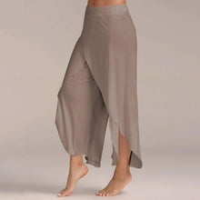 Load image into Gallery viewer, Super Soft Cotton Spandex Harem Style Yoga Pilates Pants, Choose Your Type