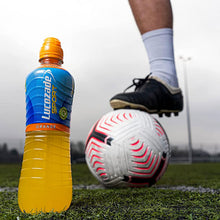 Load image into Gallery viewer, Lucozade Sport Orange Isotonic Drink with Sugars and Sweetener 750ml, 12 Pack