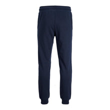 Load image into Gallery viewer, Jack &amp; Jones Jwharthur Mens Sweat Pants Joggers Navy Blazer XXL Comfort Loungewear