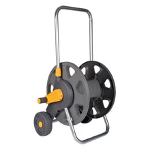 Load image into Gallery viewer, HOZ2434 2434 60m Assembled Hose Cart &amp; 30m of 12.5mm Hose