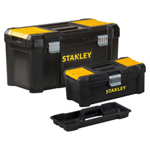 Load image into Gallery viewer, STANLEY ESSENTIAL TOOLBOX BONUS PACK