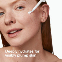 Load image into Gallery viewer, Simple Hydrate+ Serum 3% Hyaluronic Acid + B5 Moisture Boost 30ml, 3 Pack