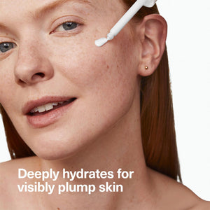 Simple Hydrate+ Serum 3% Hyaluronic Acid + B5 Moisture Boost 30ml, 3 Pack