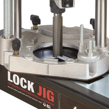 Load image into Gallery viewer, TREND LOCK JIG