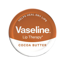 Load image into Gallery viewer, Vaseline Cocoa Gift Set Body Lotion 400ml, Gel Oil 200ml &amp; Lip Therapy 20g