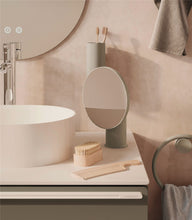 Load image into Gallery viewer, Cosmic Towel Circular Ring High Resistance with Stainless Steel for Bathroom
