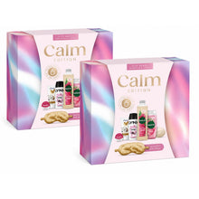 Load image into Gallery viewer, Multi Branded Lynx, Radox, Dove &amp; Vaseline Calm Gift Set 6 piece, Choose your pack 1,2,3 or 4