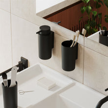 Load image into Gallery viewer, Cosmic Towel Rail Light Grey | Screws Install | 60.8x6.5x3.2 cm