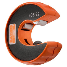 Load image into Gallery viewer, BAHCO 306-22 TUBE CUTTER 22MM (SLICE)