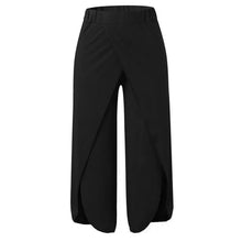 Load image into Gallery viewer, Super Soft Cotton Spandex Harem Style Yoga Pilates Pants, Choose Your Type