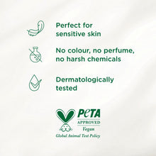 Load image into Gallery viewer, Simple Face Wash-Moisturising, Refreshing, Clear Pore Scrub or Glow 150ml, 2Pack