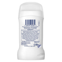 Load image into Gallery viewer, Dove Women Invisible Dry Anti-Perspirant Deo Stick w/ 72H Protection 50ml, 6 Pk