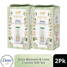 Load image into Gallery viewer, Dove Blossom &amp; Love Gift Set 1 piece, Choose Your Pack Size 1,2,3 or 4