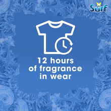 Load image into Gallery viewer, Surf 3 in 1 Laundry Washing Detergent Capsules Deep Sea, 36 Washes