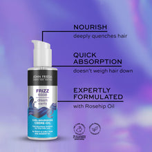 Load image into Gallery viewer, John Frieda Dream Curls Haircare Range of Shampoo, Conditioner &amp; Defining Creme